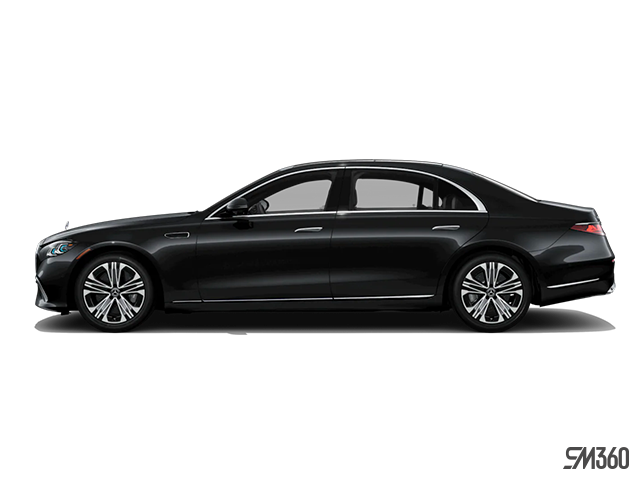 Mercedes-Benz S500  2027 à Dollard-des-Ormeaux, Québec