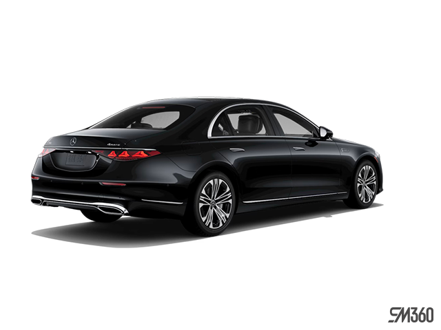 Mercedes-Benz S500  2027 à Dollard-des-Ormeaux, Québec