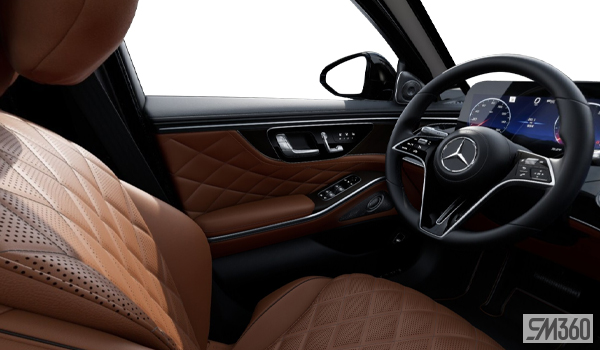 Mercedes-Benz S-Class  2027 à Dollard-des-Ormeaux, Québec