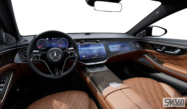 Mercedes-Benz S-Class  2027 à Dollard-des-Ormeaux, Québec