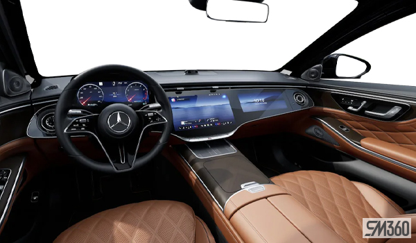 Mercedes-Benz S-Class  2027 à North Vancouver, Colombie-Britannique