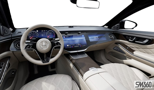 2027 Mercedes-Benz S-Class in Vancouver, British Columbia
