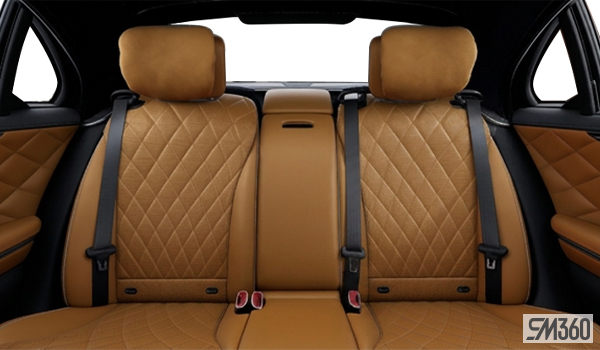 2027 Mercedes-Benz S-Class in Vancouver, British Columbia