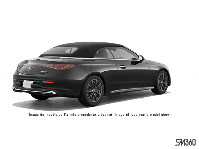 Mercedes-Benz CLE  2027 à Dollard-des-Ormeaux, Québec