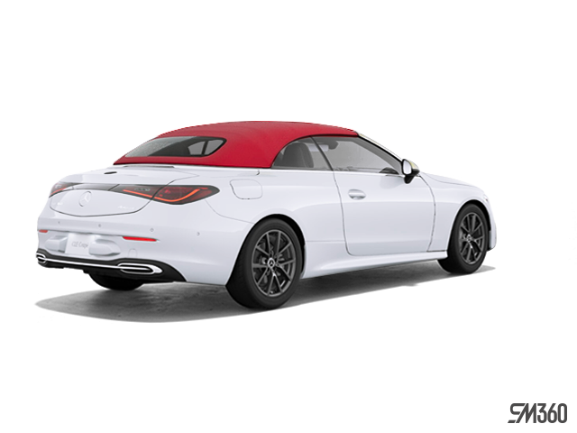 2027 Mercedes-Benz CLE in Langley, British Columbia