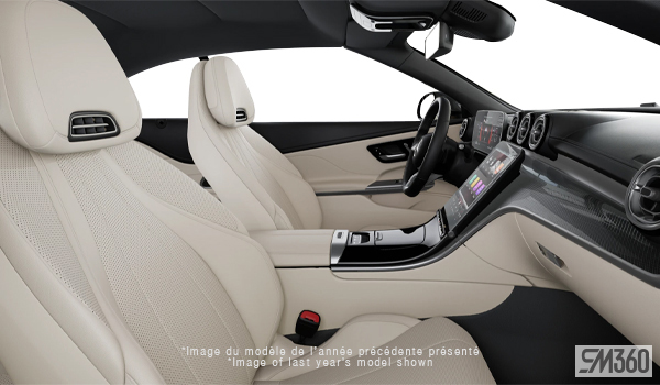 2027 Mercedes-Benz CLE