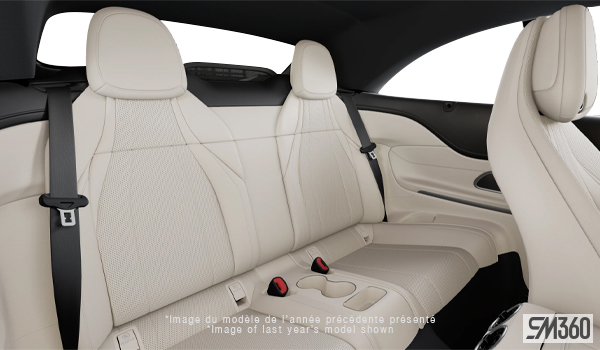 2027 Mercedes-Benz CLE