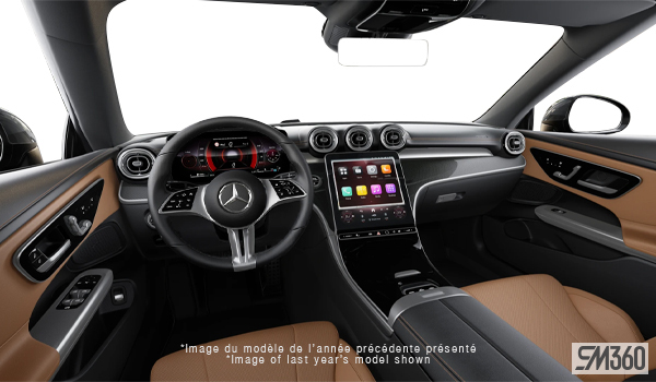 Mercedes-Benz CLE  2027 à Dollard-des-Ormeaux, Québec