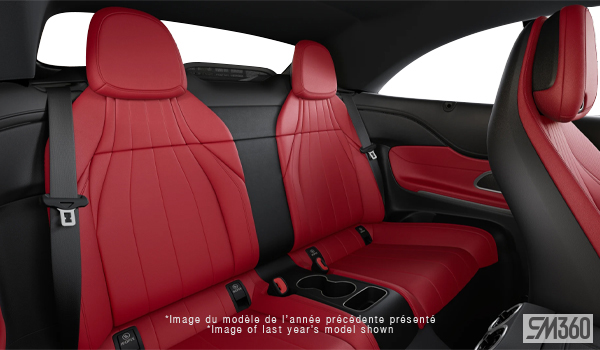 2027 Mercedes-Benz CLE