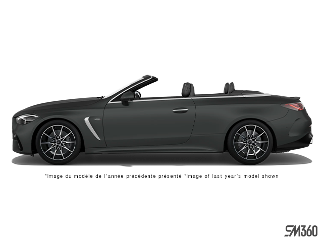2027 Mercedes-Benz CLE in Langley, British Columbia