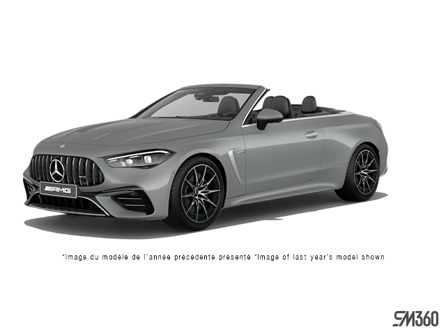 2027 Mercedes-Benz CLE in Dollard-des-Ormeaux, Quebec