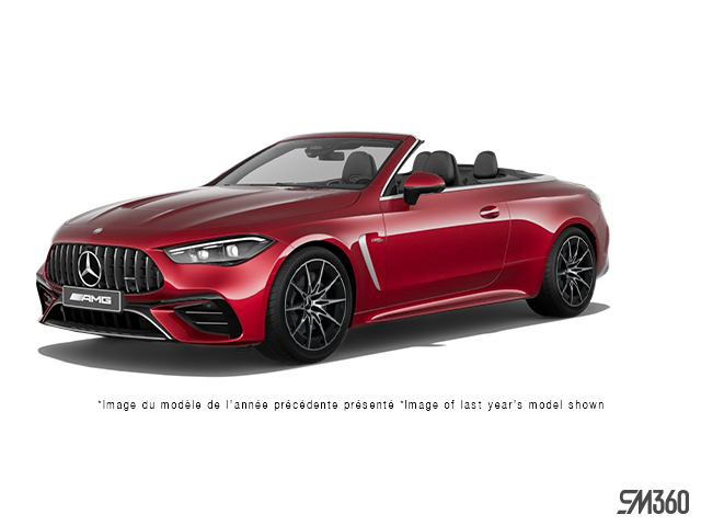 2027 Mercedes-Benz CLE in Vancouver, British Columbia