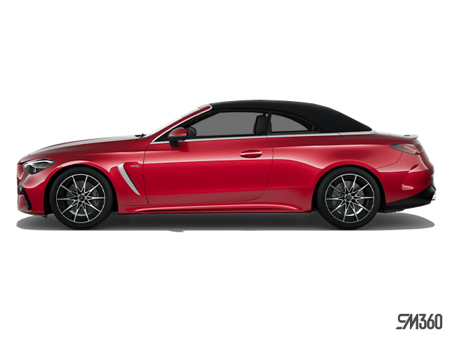 2027 Mercedes-Benz CLE in Langley, British Columbia