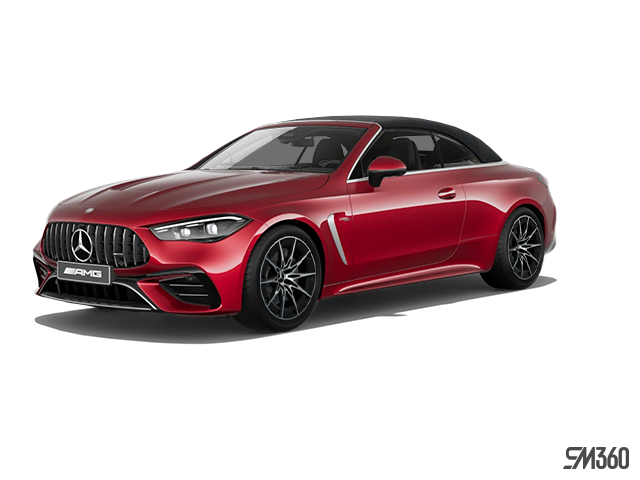 2027 Mercedes-Benz CLE in Langley, British Columbia