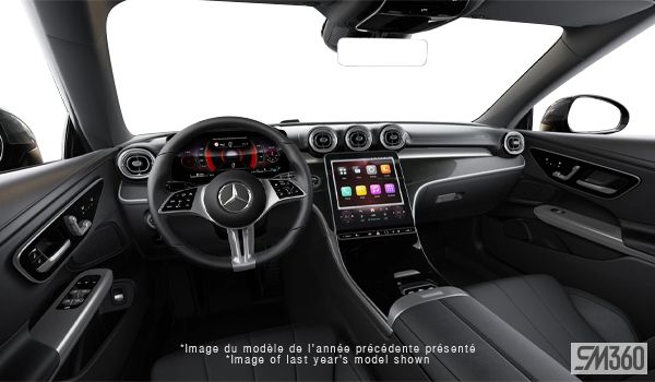 2027 Mercedes-Benz CLE in Langley, British Columbia