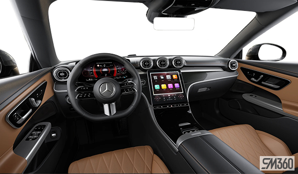 2027 Mercedes-Benz CLE in Langley, British Columbia