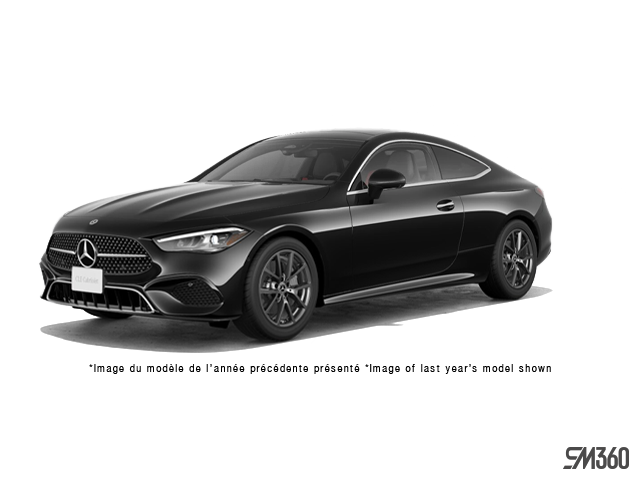 Mercedes-Benz CLE  2027