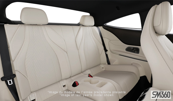 2027 Mercedes-Benz CLE in Vancouver, British Columbia