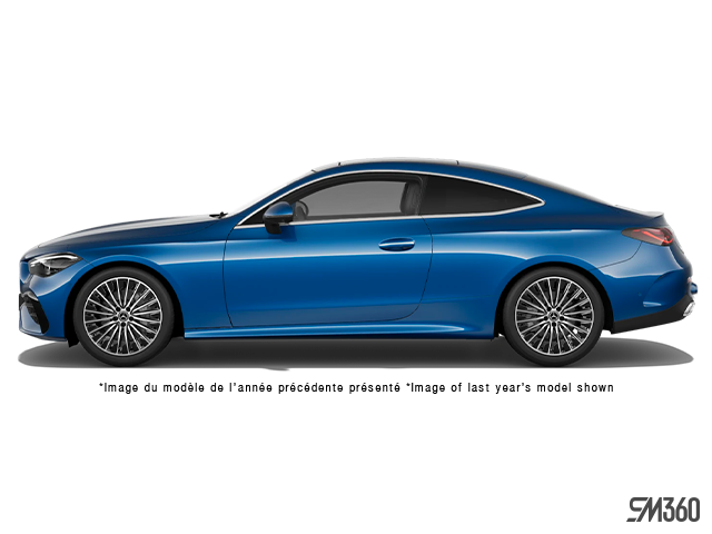 2027 Mercedes-Benz CLE in North Vancouver, British Columbia