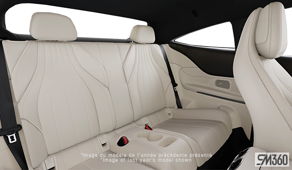 2027 Mercedes-Benz CLE in North Vancouver, British Columbia