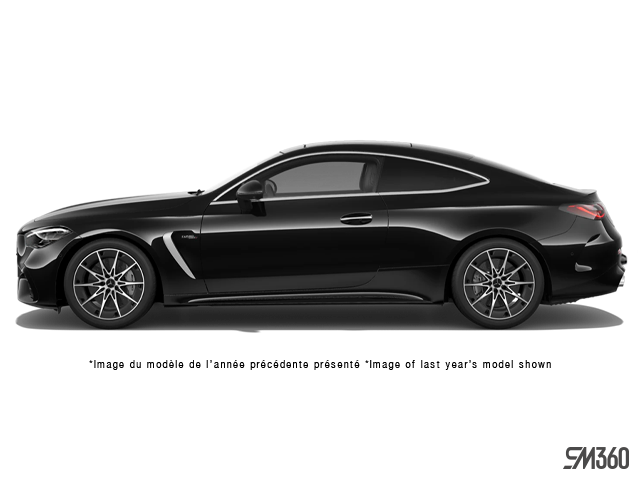 2027 Mercedes-Benz CLE in Vancouver, British Columbia