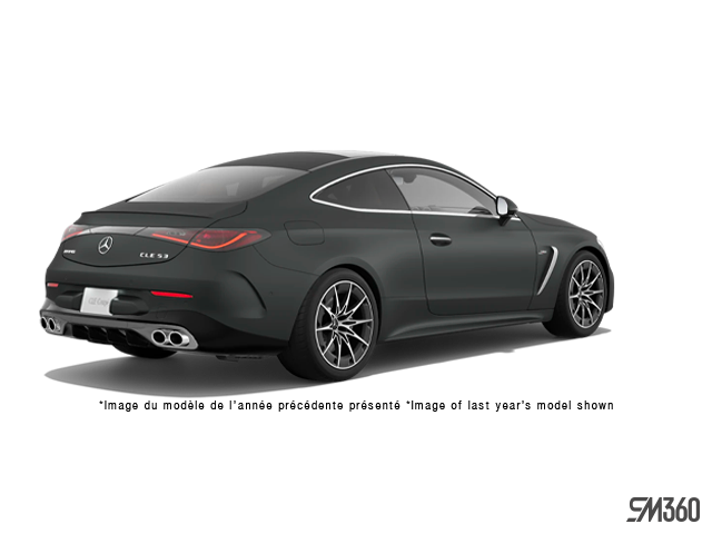 Mercedes-Benz CLE  2027 à Dollard-des-Ormeaux, Québec