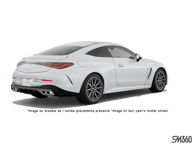 Mercedes-Benz CLE  2027 à Dollard-des-Ormeaux, Québec