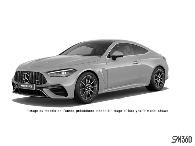 2027 Mercedes-Benz CLE in Vancouver, British Columbia