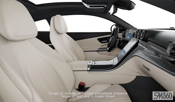 Mercedes-Benz CLE  2027 à Dollard-des-Ormeaux, Québec