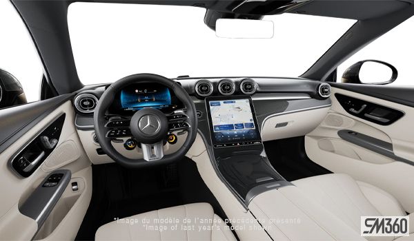 Mercedes-Benz CLE  2027 à Dollard-des-Ormeaux, Québec