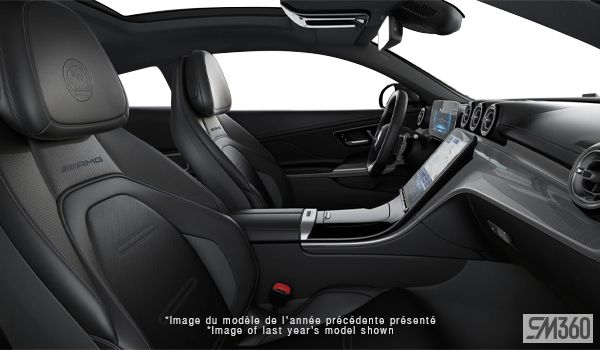 2027 Mercedes-Benz CLE in Langley, British Columbia
