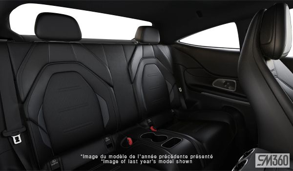 2027 Mercedes-Benz CLE in Langley, British Columbia