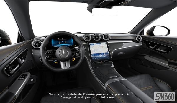 2027 Mercedes-Benz CLE in Vancouver, British Columbia