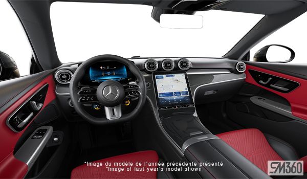 Mercedes-Benz CLE  2027 à Vancouver, Colombie-Britannique