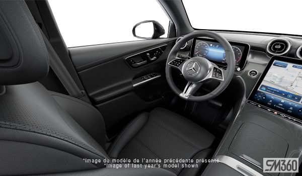 Mercedes-Benz GLC  2027 à Vancouver, Colombie-Britannique