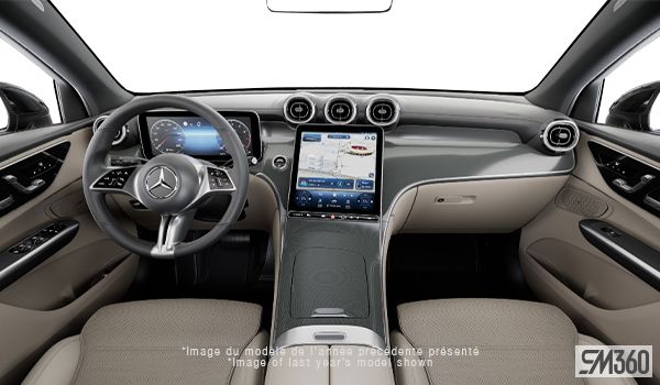 Mercedes-Benz GLC  2027 à Dollard-des-Ormeaux, Québec