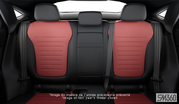 2027 Mercedes-Benz GLC