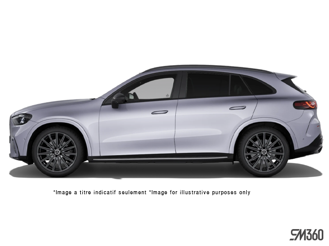 2027 Mercedes-Benz GLC in Dollard-des-Ormeaux, Quebec