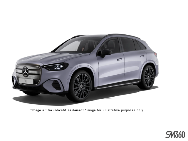 2027 Mercedes-Benz GLC in Dollard-des-Ormeaux, Quebec