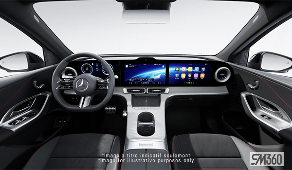 2027 Mercedes-Benz GLC in Dollard-des-Ormeaux, Quebec