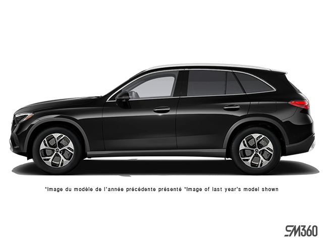 2027 Mercedes-Benz GLC in Dollard-des-Ormeaux, Quebec