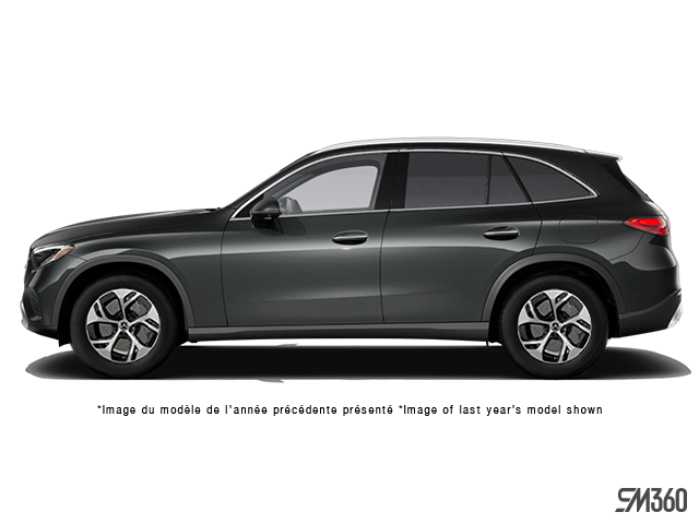 Mercedes-Benz GLC  2027 à Dollard-des-Ormeaux, Québec