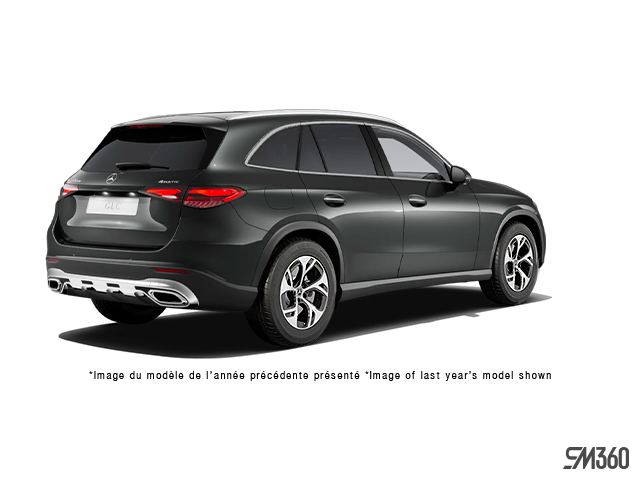 Mercedes-Benz GLC  2027 à Dollard-des-Ormeaux, Québec