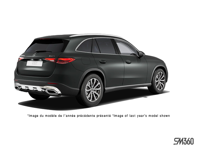 2027 Mercedes-Benz GLC in Dollard-des-Ormeaux, Quebec