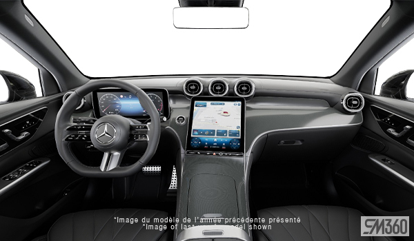 2027 Mercedes-Benz GLC in Dollard-des-Ormeaux, Quebec