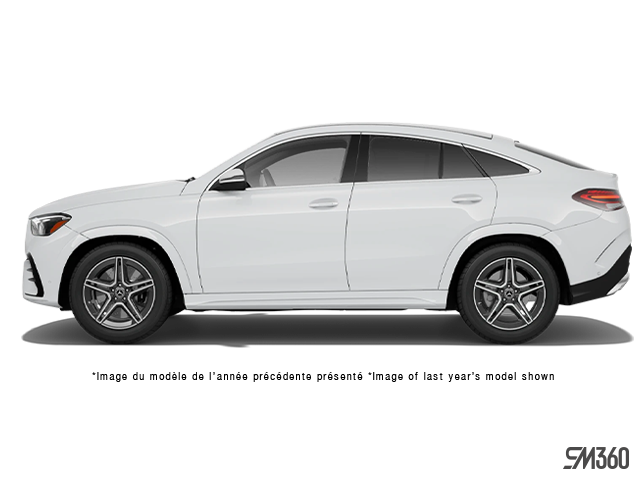 Mercedes-Benz GLE Coupe  2027 à Dollard-des-Ormeaux, Québec