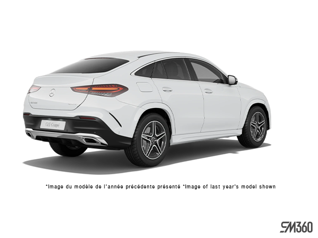 Mercedes-Benz GLE Coupe  2027 à Dollard-des-Ormeaux, Québec