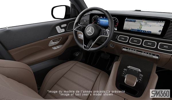 Mercedes-Benz GLE Coupe  2027 à Dollard-des-Ormeaux, Québec