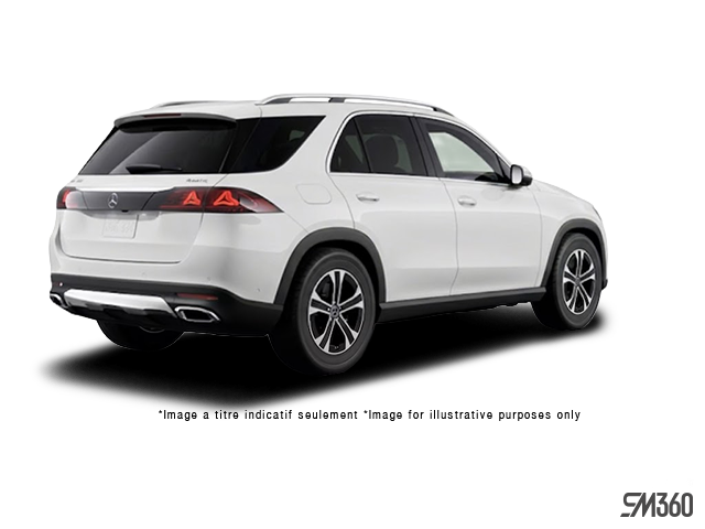 2027 Mercedes-Benz GLE in Langley, British Columbia
