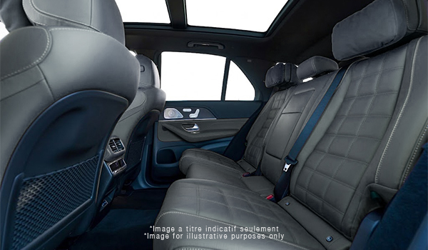 2027 Mercedes-Benz GLE in Langley, British Columbia